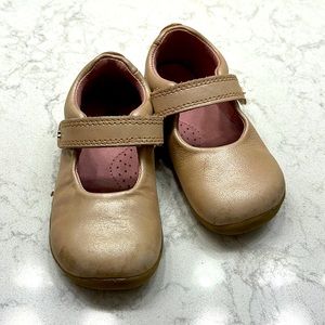 Bobux Step Up Delight Mary-Jane, US 6 / EU 22